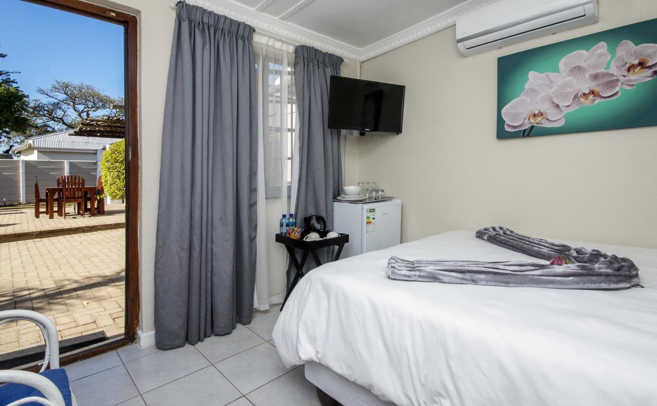 Walmer Villiers Self Catering Port Elizabeth Exteriör bild