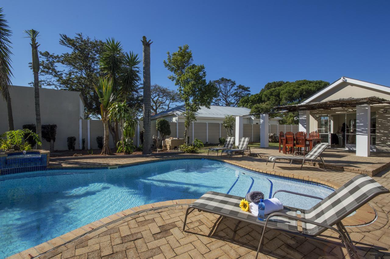 Walmer Villiers Self Catering Port Elizabeth Exteriör bild