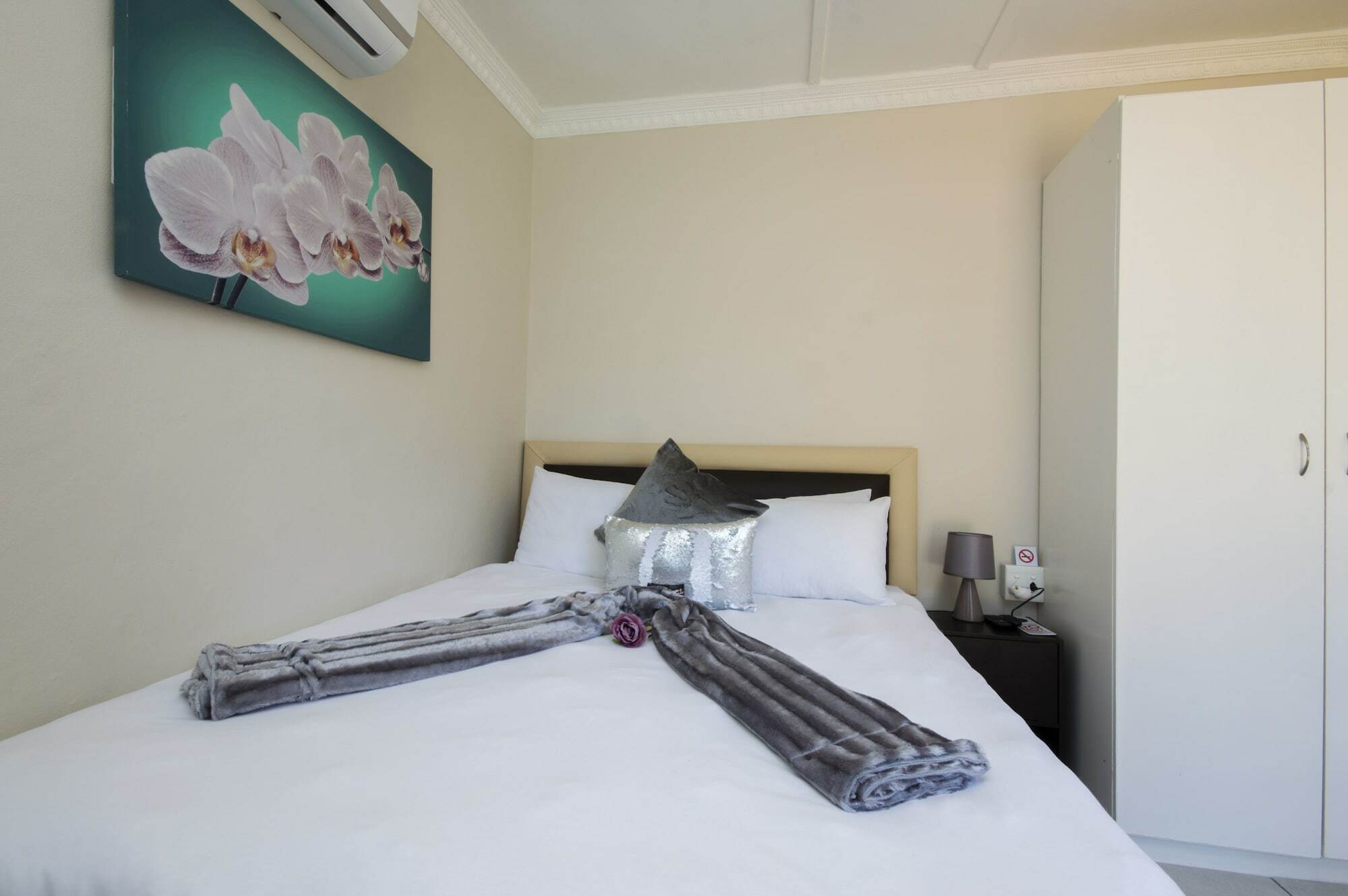 Walmer Villiers Self Catering Port Elizabeth Exteriör bild